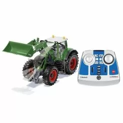 Siku 6796 - Siku Control Bluetooth Fendt 933 Vario Met Frontlader Incl. Afstandbediening 1:32