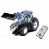 Siku 6797 - Siku Control Bluetooth New Holland Met Frontlader Excl. Afstandbediening 1:32