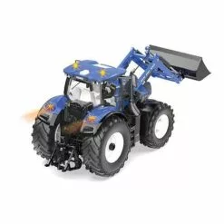 Siku 6797 - Siku Control Bluetooth New Holland Met Frontlader Excl. Afstandbediening 1:32 6 Siku 6797 - Siku Control Bluetooth New Holland Met Frontlader Excl. Afstandbediening 1:32 -Siku Winkel siku siku 6797 siku control bluetooth new holland 2