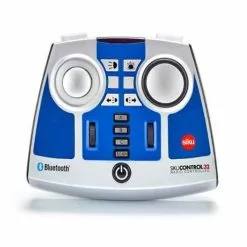 Siku 6798 - Siku Control Bluetooth New Holland Met Frontlader Incl. Afstandbediening 1:32 -Siku Winkel siku siku 6798 siku control bluetooth new holland 3