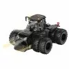 Siku 6799 - Siku Control Black Edition Claas Xerion 5000 TRAC VC (excl. Afstandbediening) 1:32