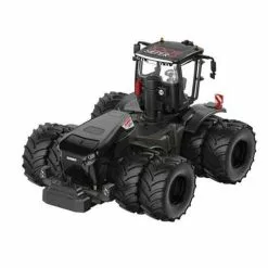 Siku 6799 - Siku Control Black Edition Claas Xerion 5000 TRAC VC (excl. Afstandbediening) 1:32 -Siku Winkel siku siku 6799 siku control black edition claas xe 3