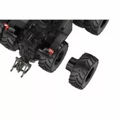Siku 6799 - Siku Control Black Edition Claas Xerion 5000 TRAC VC (excl. Afstandbediening) 1:32 -Siku Winkel siku siku 6799 siku control black edition claas xe 4