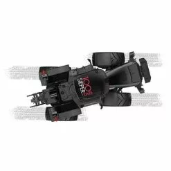 Siku 6799 - Siku Control Black Edition Claas Xerion 5000 TRAC VC (excl. Afstandbediening) 1:32 -Siku Winkel siku siku 6799 siku control black edition claas xe 5