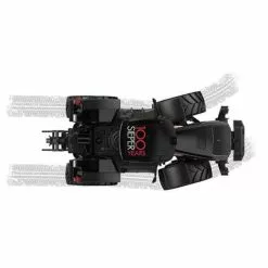 Siku 6799 - Siku Control Black Edition Claas Xerion 5000 TRAC VC (excl. Afstandbediening) 1:32 -Siku Winkel siku siku 6799 siku control black edition claas xe 6