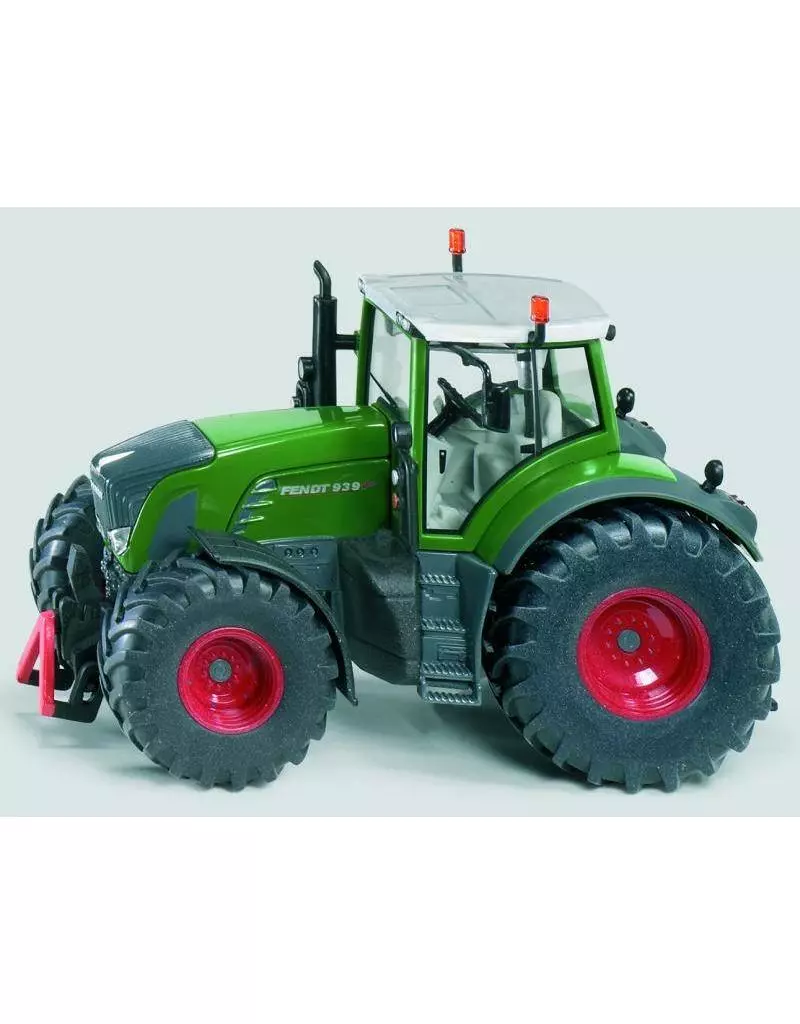 Siku 6880 - Fendt 939 Met Afstandbediening 1:32 (Basic) 2 Siku 6880 - Fendt 939 Met Afstandbediening 1:32 (Basic) - Afbeelding 2