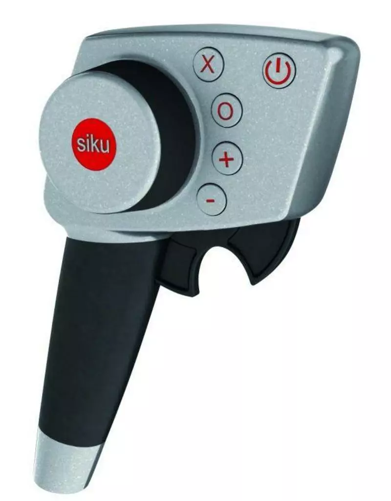 Siku 6880 - Fendt 939 Met Afstandbediening 1:32 (Basic) 3 Siku 6880 - Fendt 939 Met Afstandbediening 1:32 (Basic) - Afbeelding 3