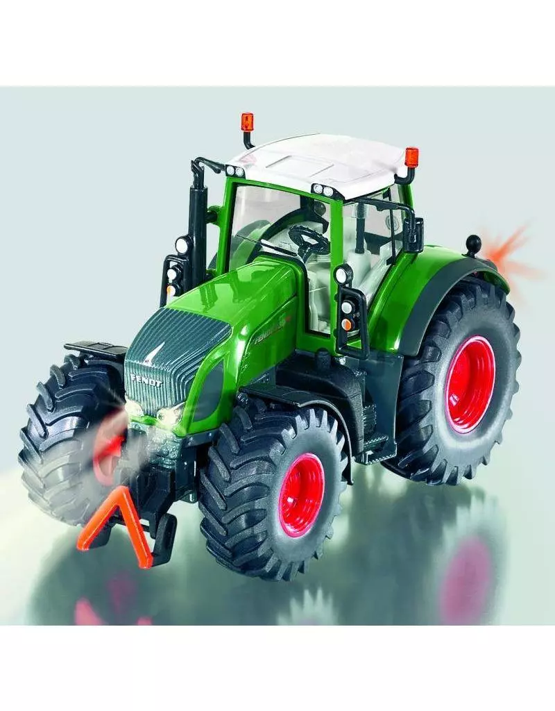Siku 6880 - Fendt 939 Met Afstandbediening 1:32 (Basic) 1 Siku 6880 - Fendt 939 Met Afstandbediening 1:32 (Basic)