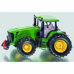 Siku 6881 - John Deere 8345R Met Afstandbediening 1:32 (Basic) -Siku Winkel siku siku 6881 john deere 8345r met afstandbedieni 2