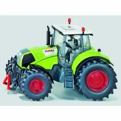 Siku 6882 - Claas Axion 850 Met Afstandbediening 1:32 (Basic) 5 Siku 6882 - Claas Axion 850 Met Afstandbediening 1:32 (Basic) -Siku Winkel siku siku 6882 claas axion 850 met afstandbedienin 2