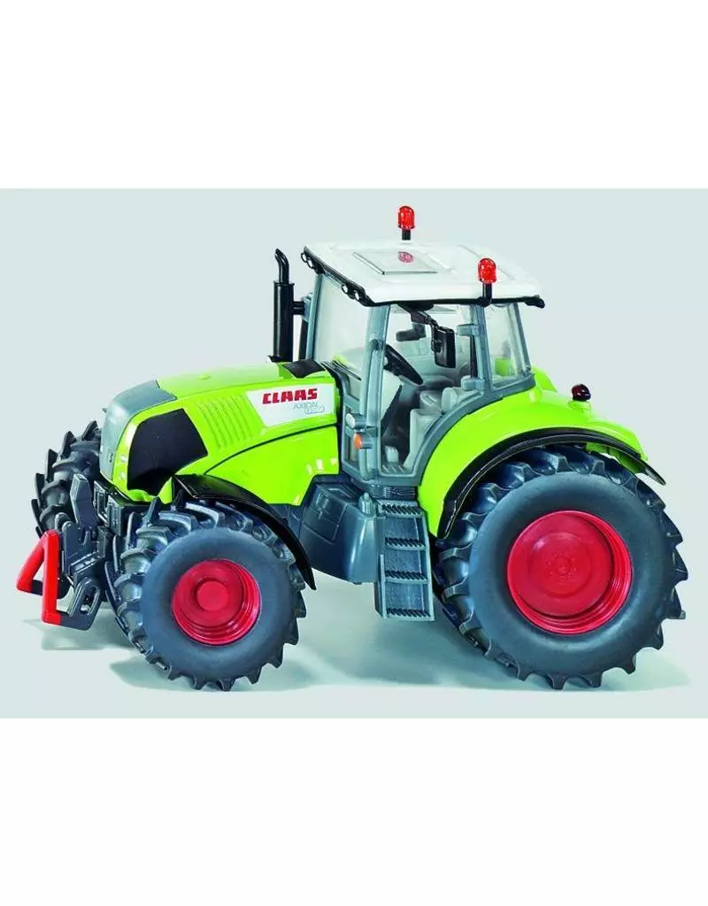 Siku 6882 - Claas Axion 850 Met Afstandbediening 1:32 (Basic) 3 Siku 6882 - Claas Axion 850 Met Afstandbediening 1:32 (Basic) - Afbeelding 3